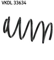SKF VKDL 33634